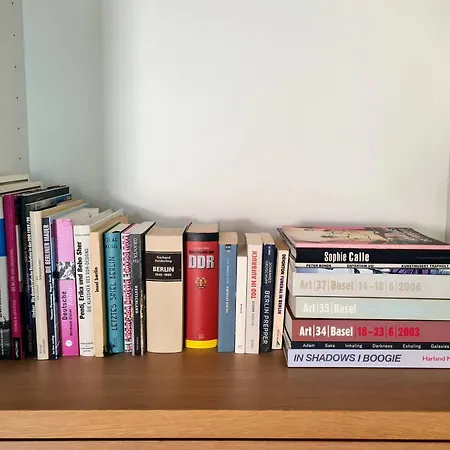 Rum i privatbostad 1A-Lage, 2 Gaestezimmer Mit Privatbad & Balkon -- Super Central, 2 Guestrooms With Private Bathroom & Balcony In Shared Loft Appartement *