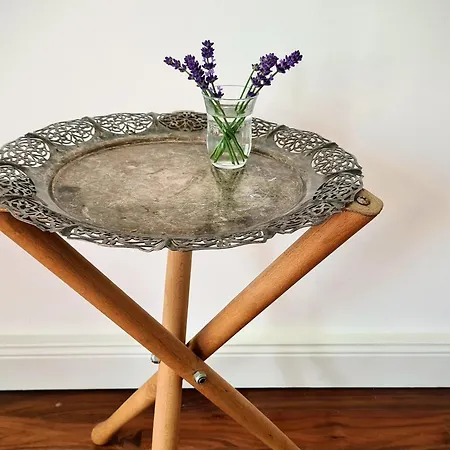 1A-Lage, Blick - 2 Gaestezimmer, Privatbad & Balkon-- Super Central, View - 2 Guestrooms, Private Bathroom & Balcony Berlin