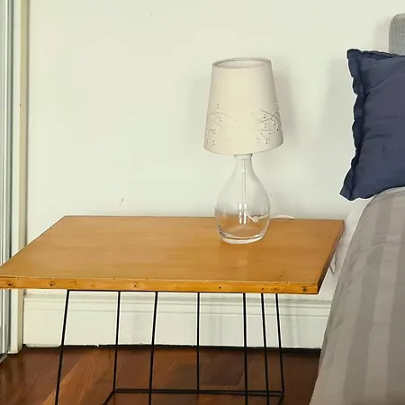 1A-Lage, 2 Gaestezimmer Mit Privatbad & Balkon -- Super Central, 2 Guestrooms With Private Bathroom & Balcony In Shared Loft Appartement 베를린