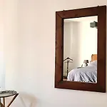 1a-lage, 2 Gaestezimmer Mit Privatbad & Balkon -- Super Central, 2 Guestrooms With Private Bathroom & Balcony In Shared Loft Berlim