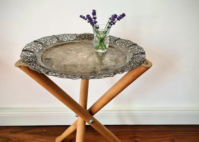 1a-lage, 2 Gaestezimmer Mit Privatbad & Balkon -- Super Central, 2 Guestrooms With Private Bathroom & Balcony In Shared Loft Berlin