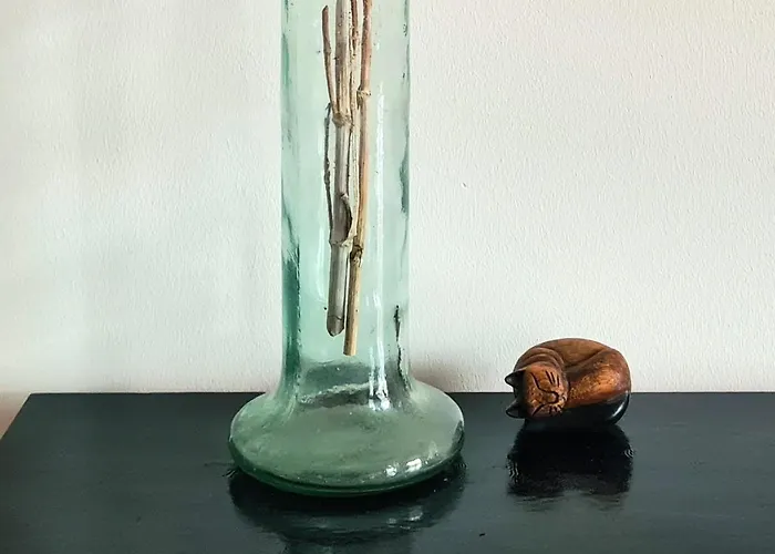 1a-lage, 2 Gaestezimmer Mit Privatbad & Balkon -- Super Central, 2 Guestrooms With Private Bathroom & Balcony In Shared Loft *